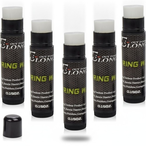 Archery string wax pcs - string, 5