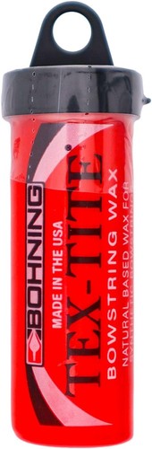 Bohning tex tite bowstring wax - tex-tite,