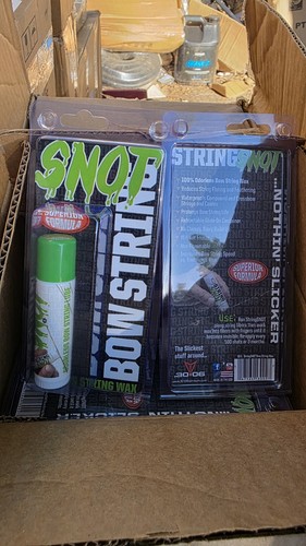 Outdoors string snot - string,